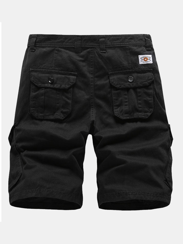 Man Cargo Shorts